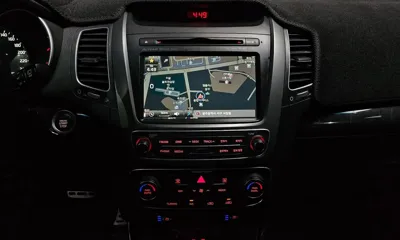 Kia Sorento 2014, 144985 км, за 7900000 KRW - фото 12