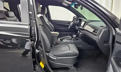 KG_Mobility_Ssangyong Rexton 2020, 26628 км, за 19000000 KRW - фото 11