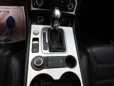 Volkswagen Touareg 2013, 269507 км, за 6600000 KRW - фото 9