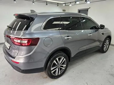 Renault-KoreaSamsung QM6 2018, 110835 км, за 11980000 KRW - фото 6