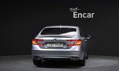 Honda Accord 2018, 97663 км, за 18300000 KRW - фото 4