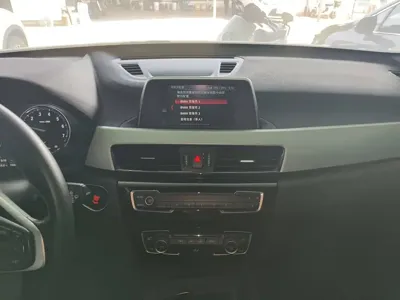 BMW X1 2019, 100800 км, за 63200 CNY - фото 5