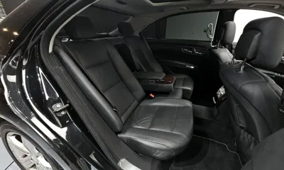 Mercedes-Benz S-Class 2010, 249084 км, за 5800000 KRW - фото 11