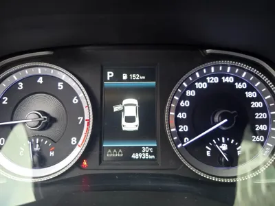Hyundai Sonata 2022, 48933 км, за 31000000 KRW - фото 8
