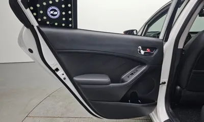 Kia K3 2013, 134622 км, за 4990000 KRW - фото 25