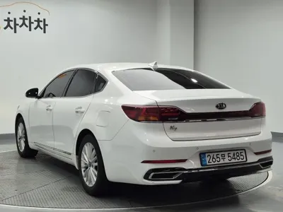 Kia K7 2020, 157632 км, за 13990000 KRW - фото 2