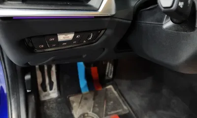 BMW 3-Series 2021, 70279 км, за 47500000 KRW - фото 27