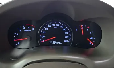 Kia Canival 2013, 264540 км, за 4200000 KRW - фото 8