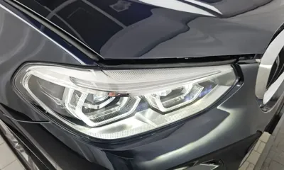 BMW X3 2021, 50324 км, за 36500000 KRW - фото 22