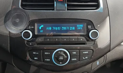 ChevroletGMDaewoo Spark 2015, 70047 км, за 3700000 KRW - фото 16