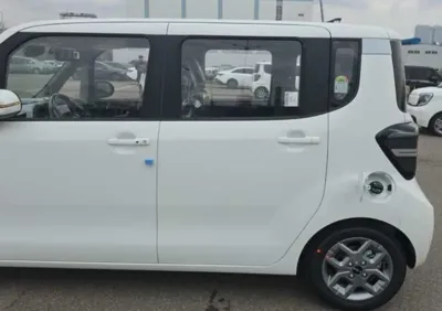 Kia Ray 2026, 1 км, за 3240000 KRW - фото 9