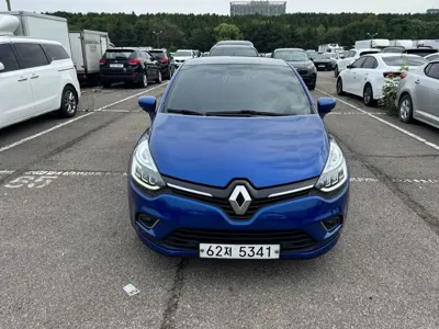 Renault-KoreaSamsung Cilo 2019, 150490 км, за 5790000 KRW
