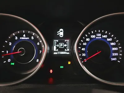 Hyundai Avante 2016, 115801 км, за 5990000 KRW - фото 7