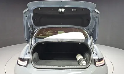Hyundai Ioniq6 2024, 77284 км, за 33300000 KRW - фото 20