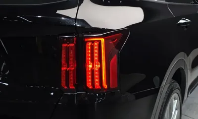 Kia Sorento 2021, 58666 км, за 99990000 KRW - фото 23