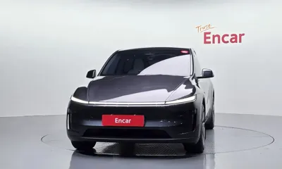 Tesla Model Y 2025, 15983 км, за 99990000 KRW