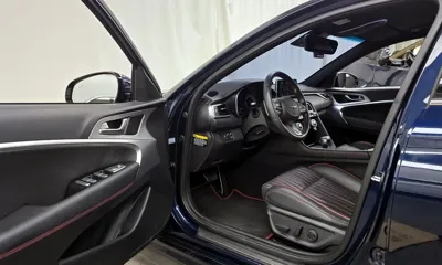 Genesis G70 2019, 90984 км, за 17900000 KRW - фото 10