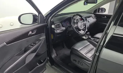 Kia Sorento 2015, 221508 км, за 8490000 KRW - фото 10