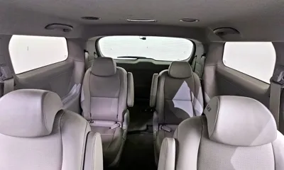 Kia Canival 2019, 60165 км, за 13900000 KRW - фото 30
