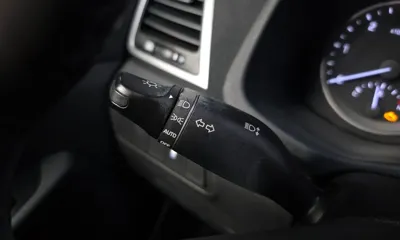 Hyundai Tucson 2018, 69817 км, за 11000000 KRW - фото 19