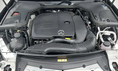 Mercedes-Benz E-Class 2022, 71295 км, за 44800000 KRW - фото 6