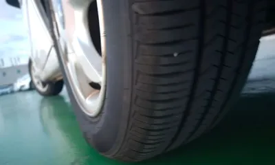 Hyundai Avante 2002, 139000 км, за 1880000 KRW - фото 7