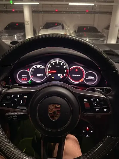 Porsche Cayenne 2021, 87500 км, за 68000000 KRW - фото 6