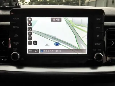Kia Stonic 2018, 98446 км, за 8690000 KRW - фото 15