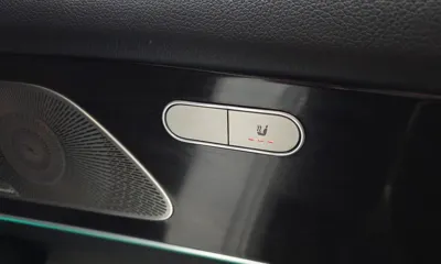 Mercedes-Benz GLE-Class 2022, 70673 км, за 71900000 KRW - фото 19