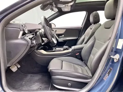 Mercedes-Benz A-Class AMG 2020, 55000 км, за 156000 CNY - фото 8