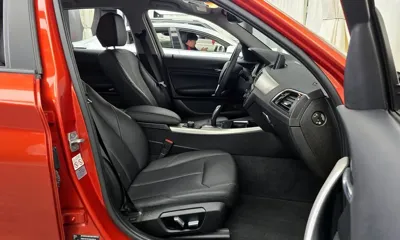 BMW 1-Series 2019, 103916 км, за 11500000 KRW - фото 26