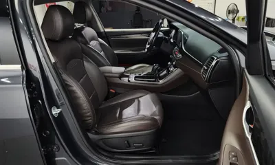 Hyundai Grandeur 2018, 137639 км, за 8990000 KRW - фото 13
