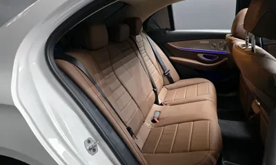Mercedes-Benz E-Class 2019, 16029 км, за 33800000 KRW - фото 11