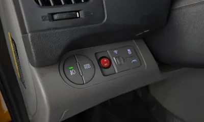 Hyundai Starex 2020, 64507 км, за 16000000 KRW - фото 14