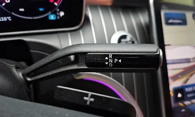 Mercedes-Benz C-Class 2023, 97394 км, за 32900000 KRW - фото 9