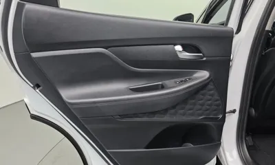 Hyundai Santafe 2019, 103904 км, за 18200000 KRW - фото 25