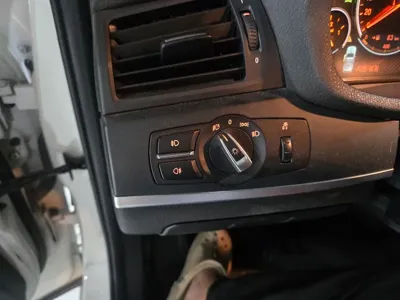 BMW X3 2017, 155738 км, за 11500000 KRW - фото 10
