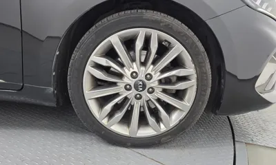 Kia K7 2020, 106524 км, за 18500000 KRW - фото 21