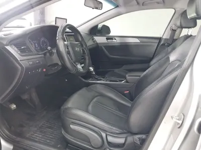 Hyundai Sonata 2019, 345697 км, за 4700000 KRW - фото 5
