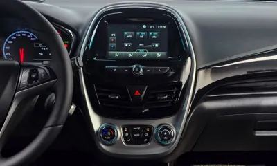 ChevroletGMDaewoo Spark 2016, 101857 км, за 5250000 KRW - фото 15