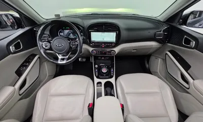 Kia Soul 2021, 57224 км, за 22900000 KRW - фото 7