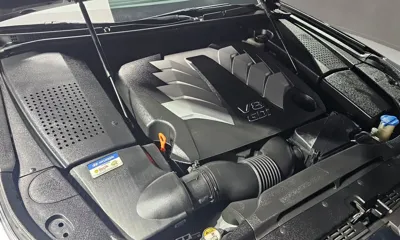 Hyundai Equus 2015, 112197 км, за 11000000 KRW - фото 6