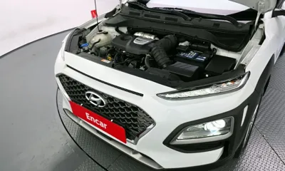 Hyundai Kona 2020, 73101 км, за 16800000 KRW - фото 6