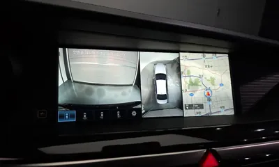 Genesis EQ900 2016, 174163 км, за 14500000 KRW - фото 15