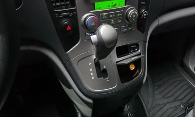 Hyundai Starex 2015, 91001 км, за 9500000 KRW - фото 9