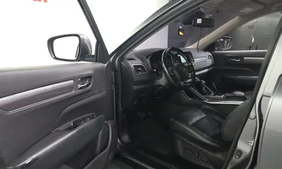 Renault-KoreaSamsung QM6 2017, 81771 км, за 9900000 KRW - фото 10