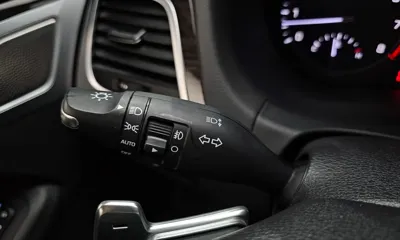 Genesis G80 2017, 89541 км, за 19900000 KRW - фото 27