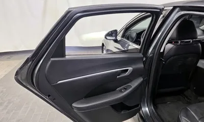 Hyundai Sonata 2022, 65701 км, за 16900000 KRW - фото 25