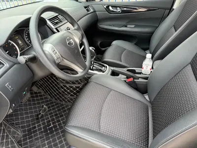 Nissan Tiida 2019, 28000 км, за 41800 CNY - фото 6
