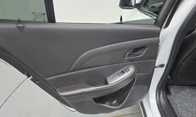 ChevroletGMDaewoo Malibu 2016, 161937 км, за 6000000 KRW - фото 25